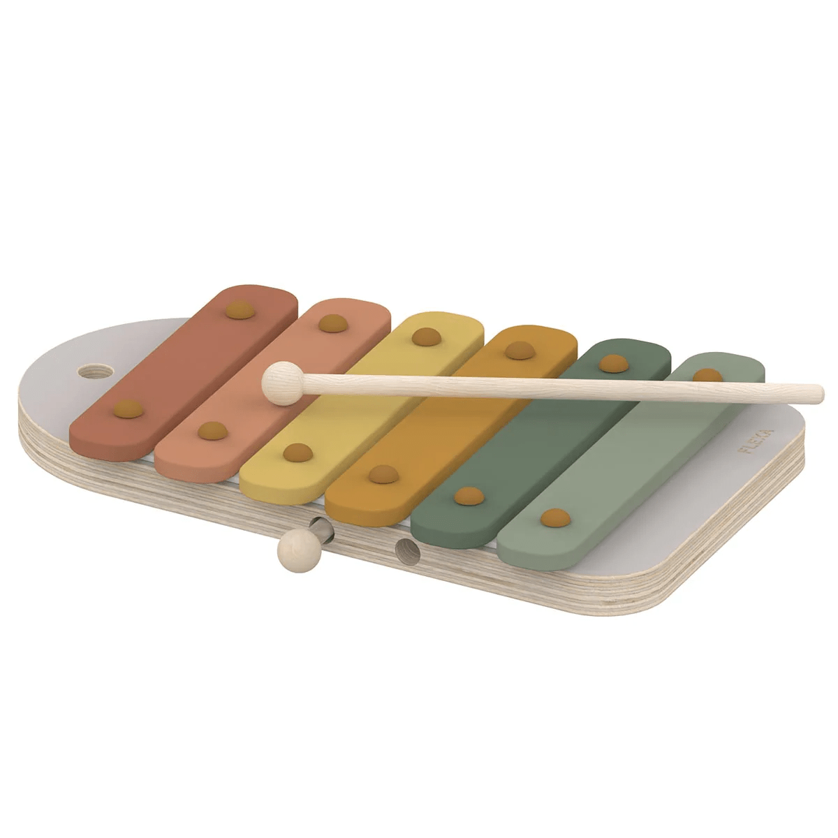 FLEXA Xylophone 4 FLEXA Xylophone