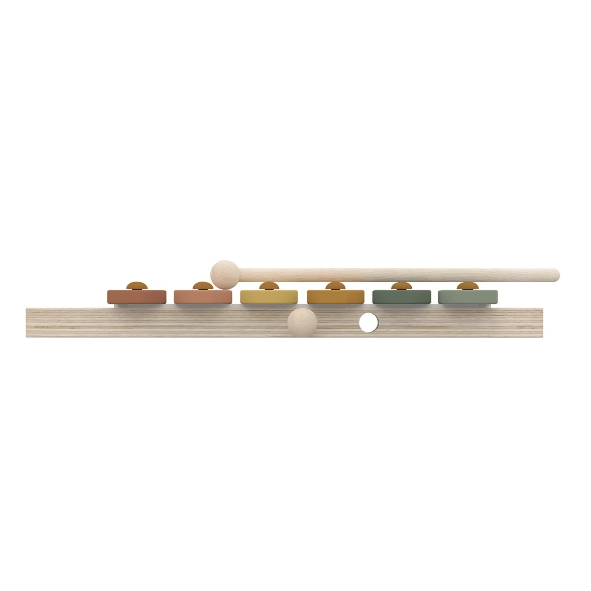 FLEXA Xylophone 5 FLEXA Xylophone