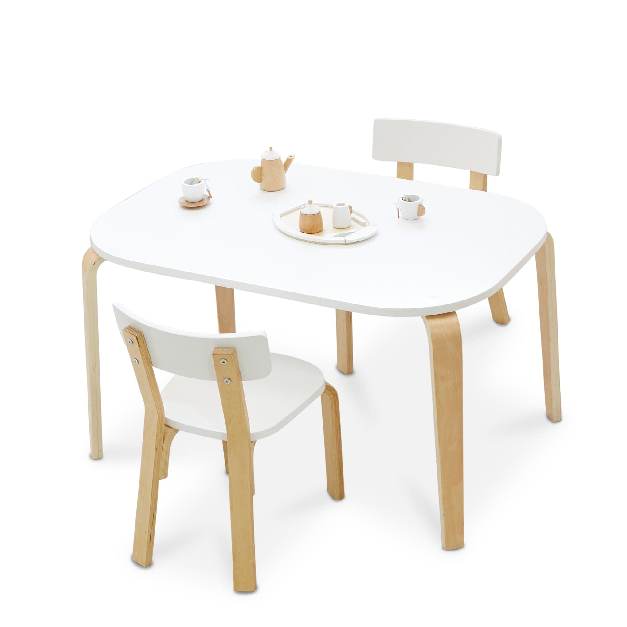 Infant Rectangle Table EZRA Rectangle Table - Kids' Toys & Furniture