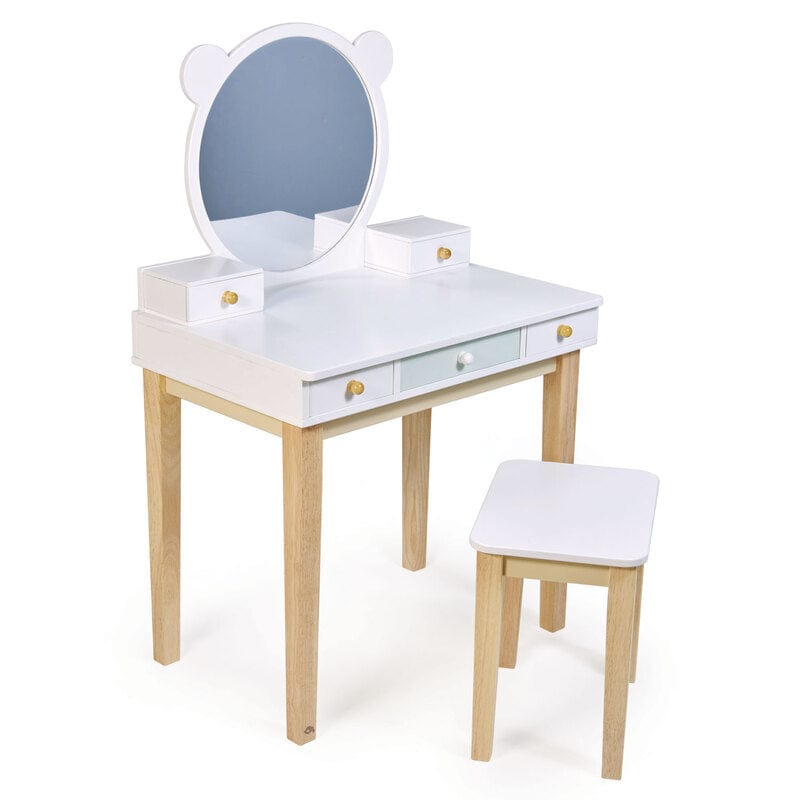 Tender Leaf Toys Forest Dressing Table 3 Tender Leaf Toys Forest Dressing Table