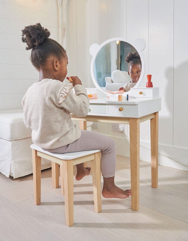 Tender Leaf Toys Forest Dressing Table 6 Tender Leaf Toys Forest Dressing Table