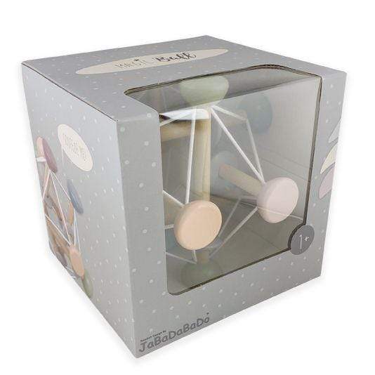 JaBaDaBaDo Magic Activity Ball 7 JaBaDaBaDo Magic Activity Ball