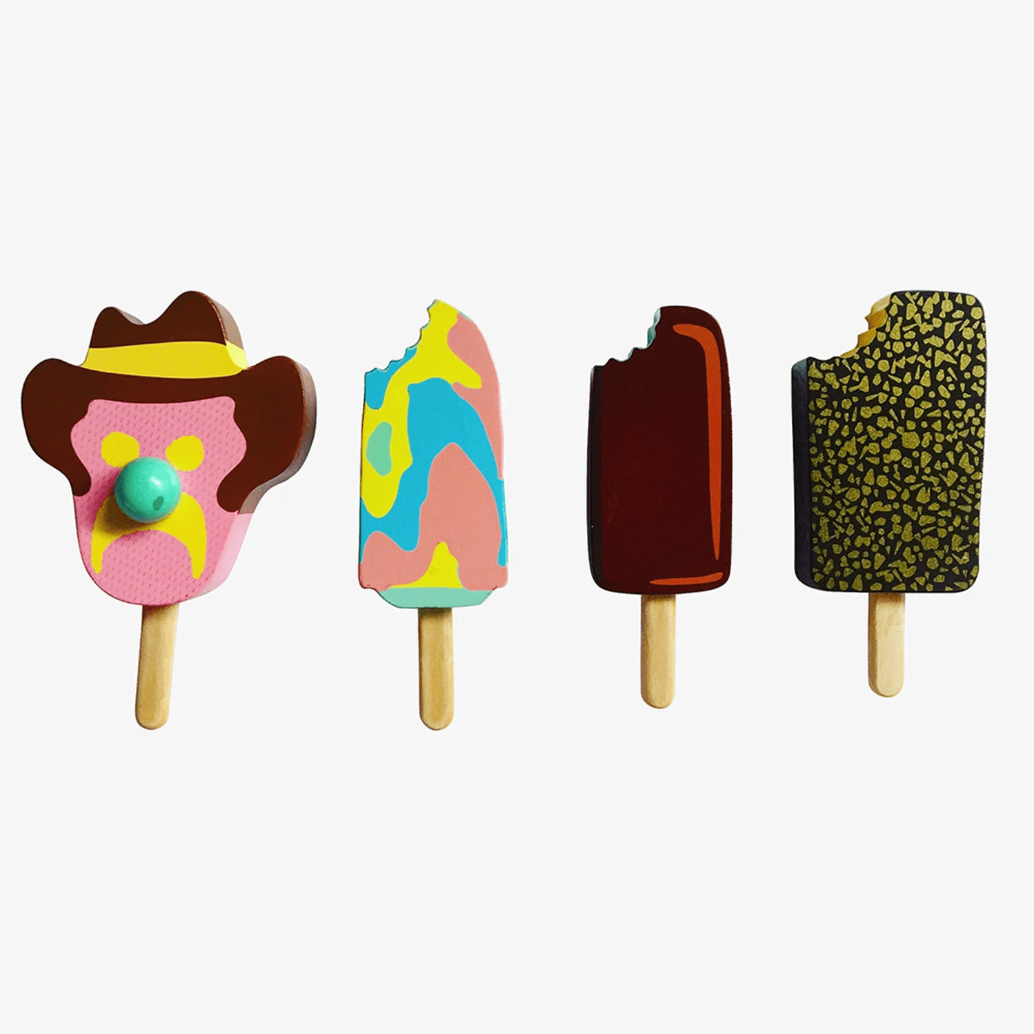 Make Me Iconic Aussie Ice Creams