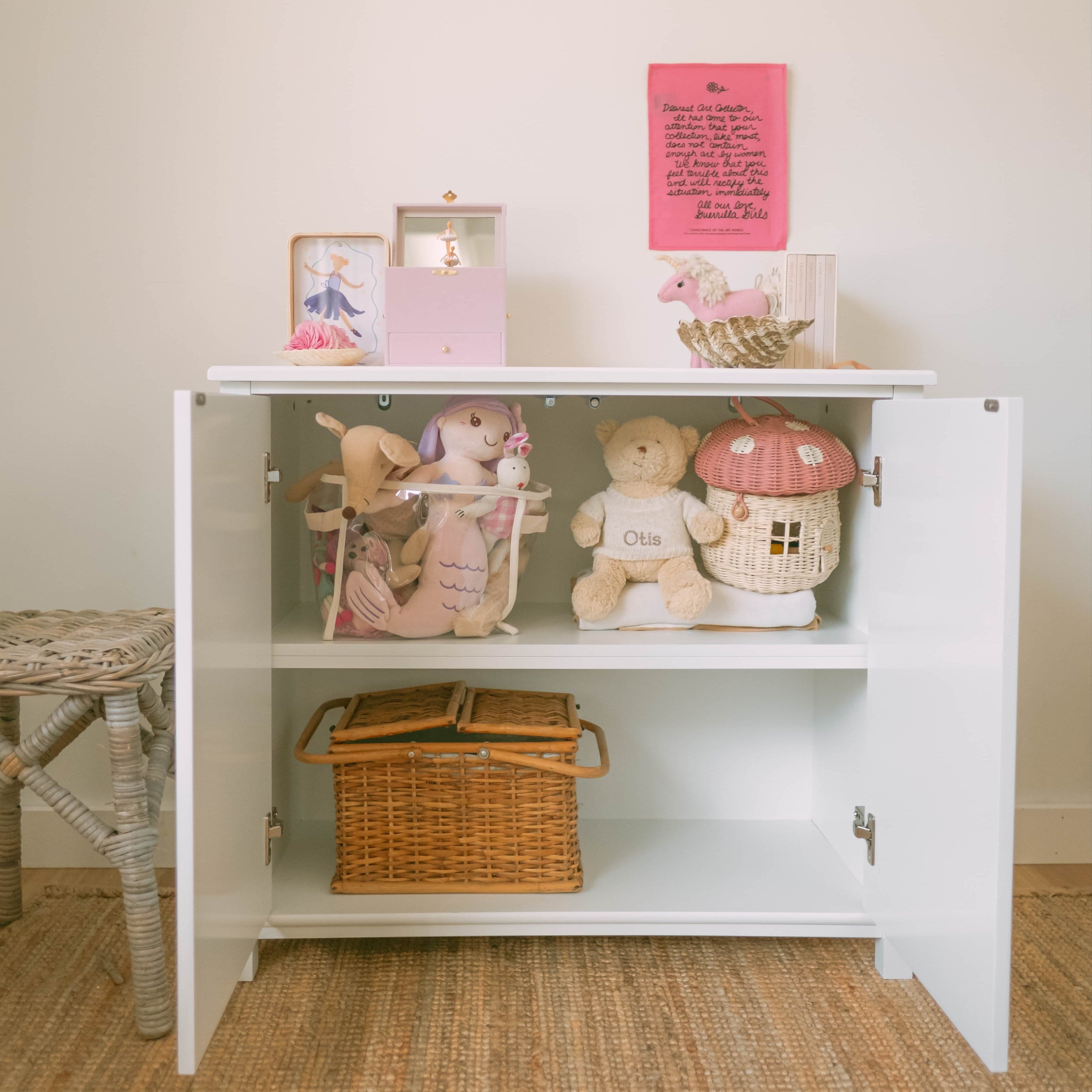 LAYLA Storage Unit 5 LAYLA Storage Unit
