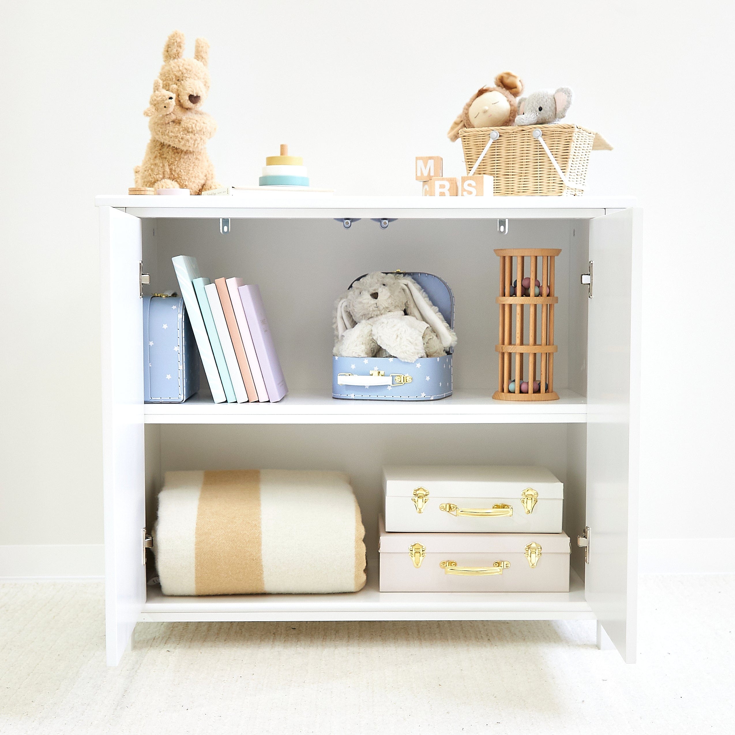 LAYLA Storage Unit 7 LAYLA Storage Unit