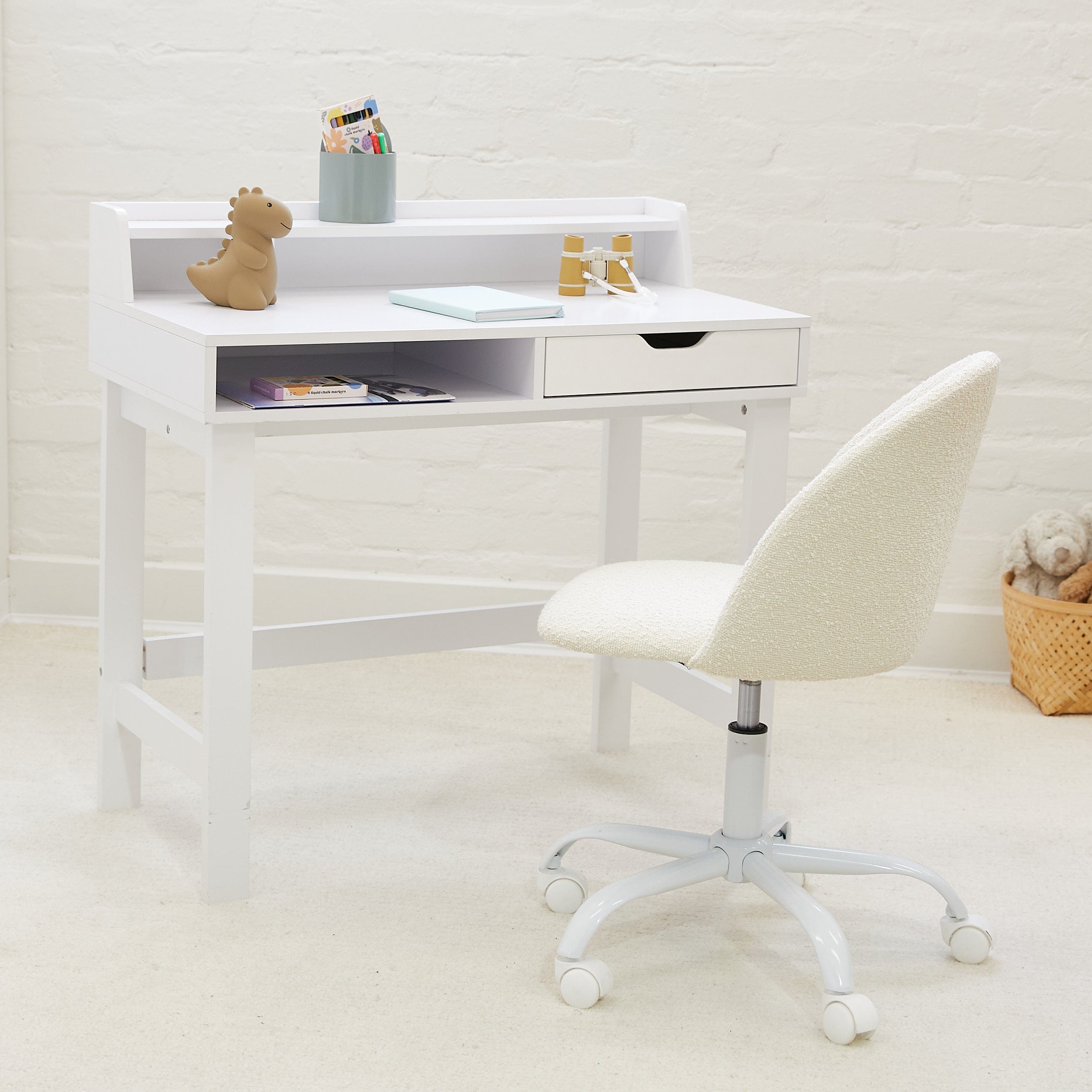 LEON Kids Study Desk