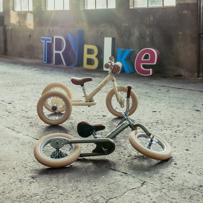 Vintage Trybike 14 Vintage Trybike