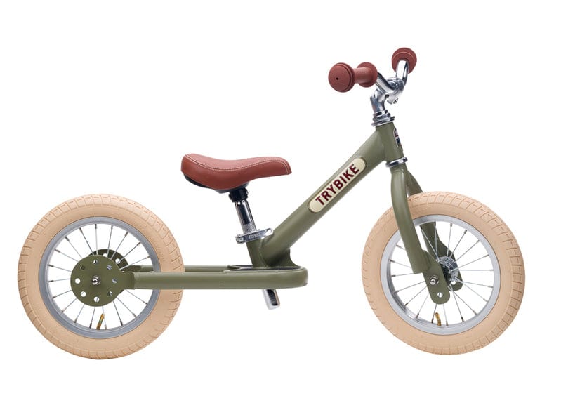 Vintage Trybike 22 Vintage Trybike