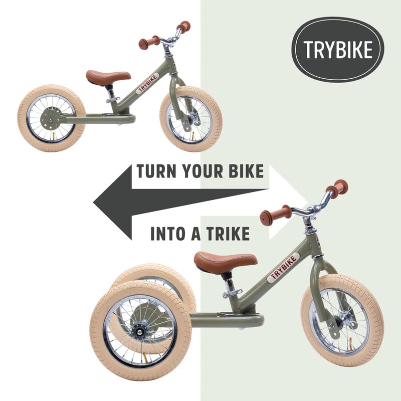 Vintage Trybike 26 Vintage Trybike