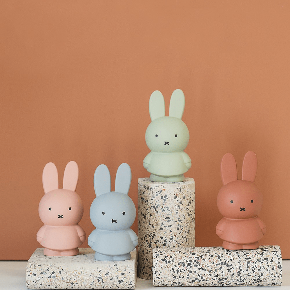 Atelier Pierre MIFFY Money Box - 19 cm