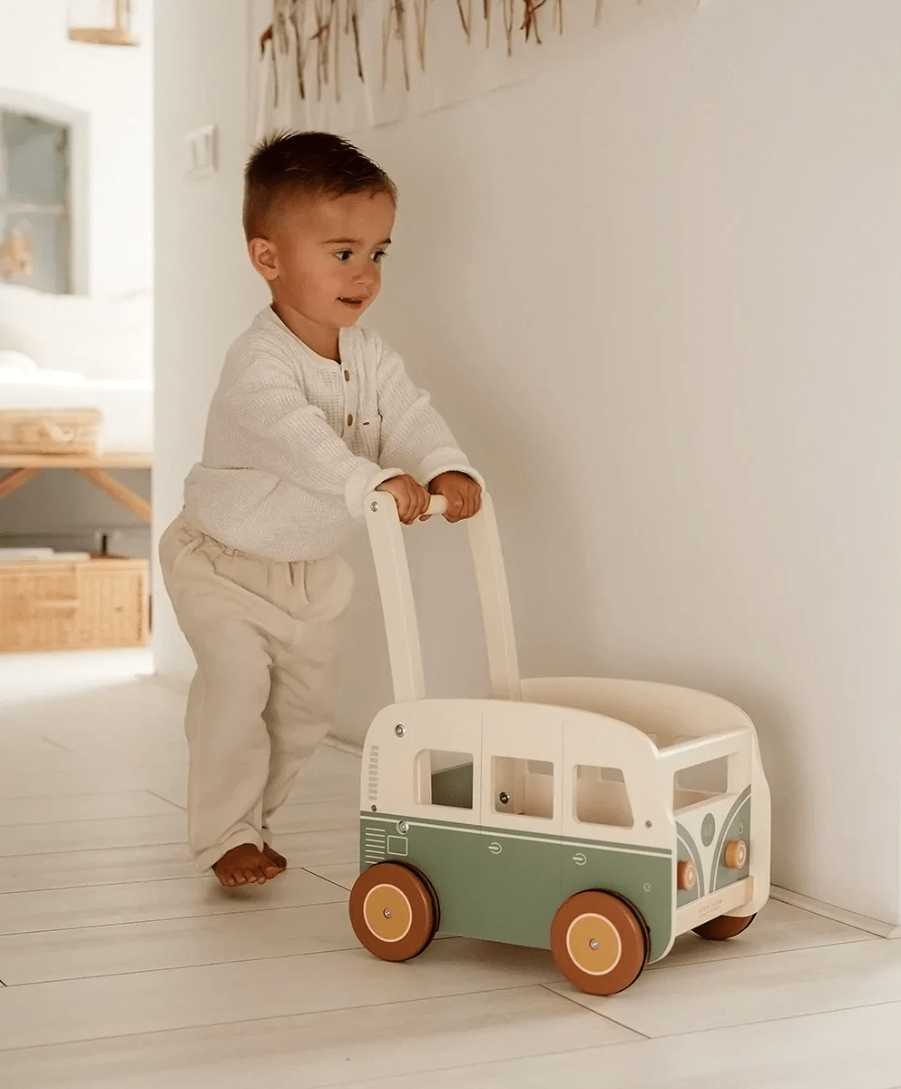 Little Dutch Vintage Walker Wagon 6 Little Dutch Vintage Walker Wagon