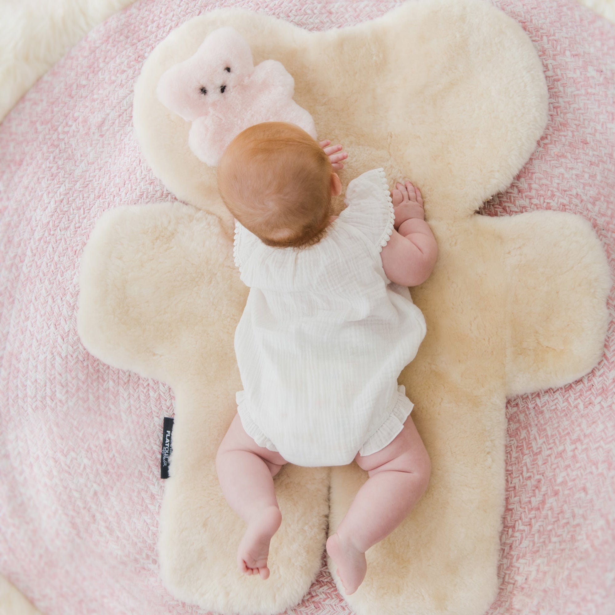 FlatOutBear Rugs