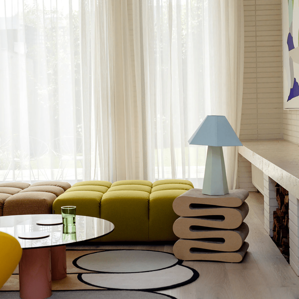 Paola And Joy Blake Table Lamp 10 Paola And Joy Blake Table Lamp