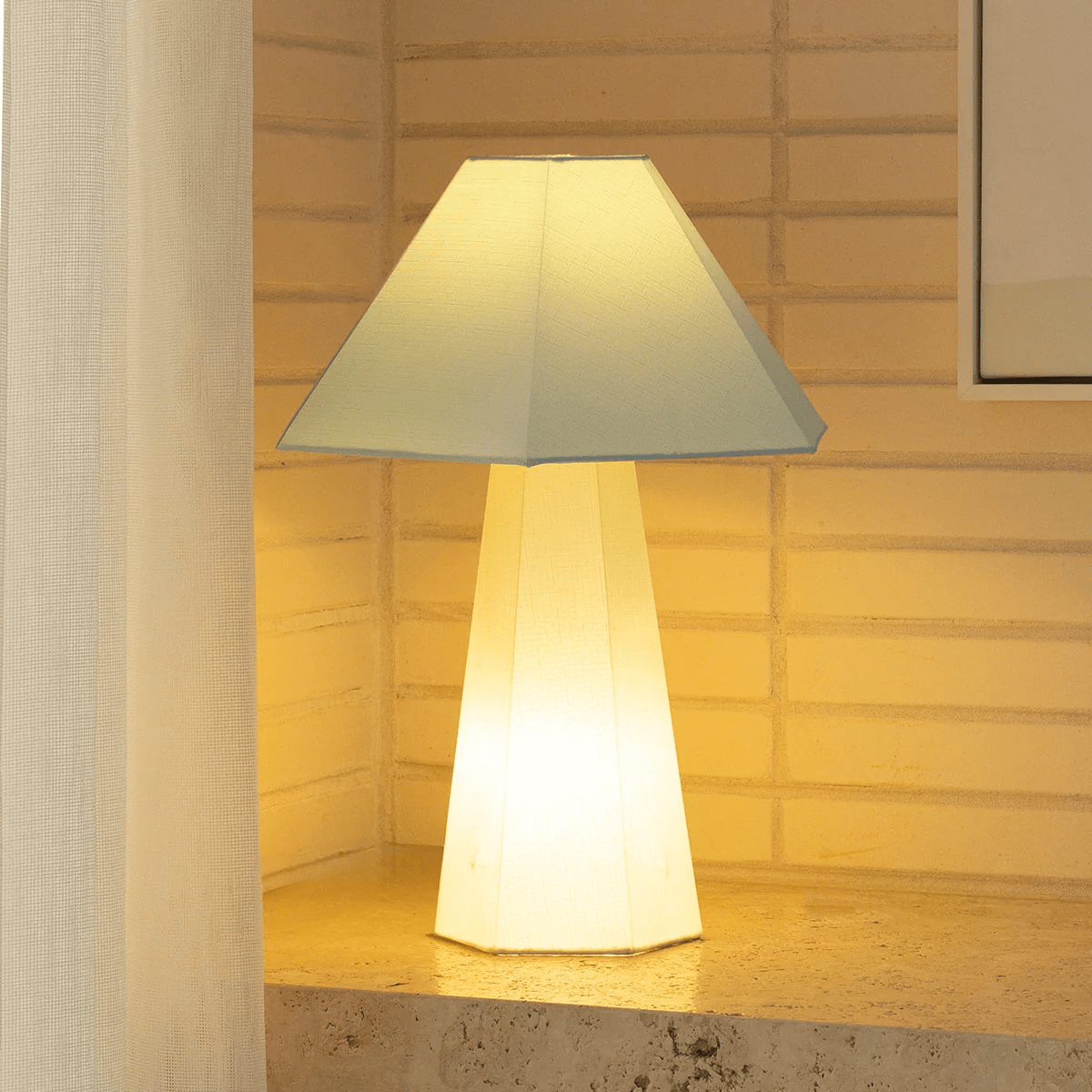 Paola And Joy Blake Table Lamp 12 Paola And Joy Blake Table Lamp