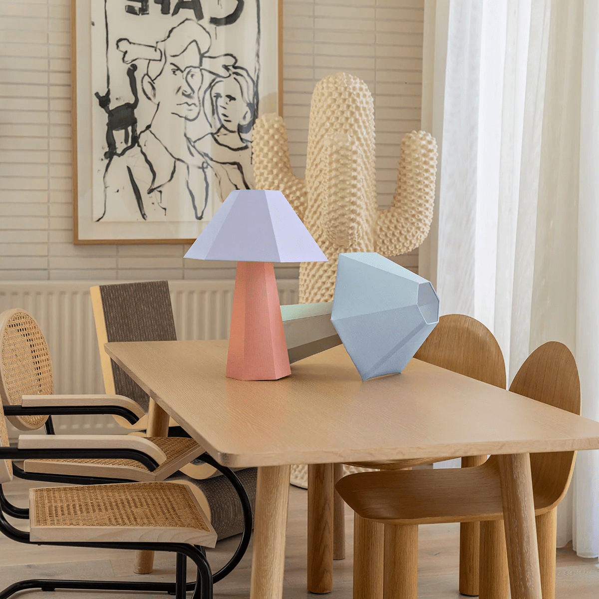 Paola And Joy Blake Table Lamp 14 Paola And Joy Blake Table Lamp