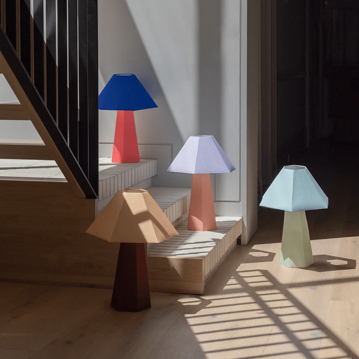 Paola And Joy Blake Table Lamp 15 Paola And Joy Blake Table Lamp