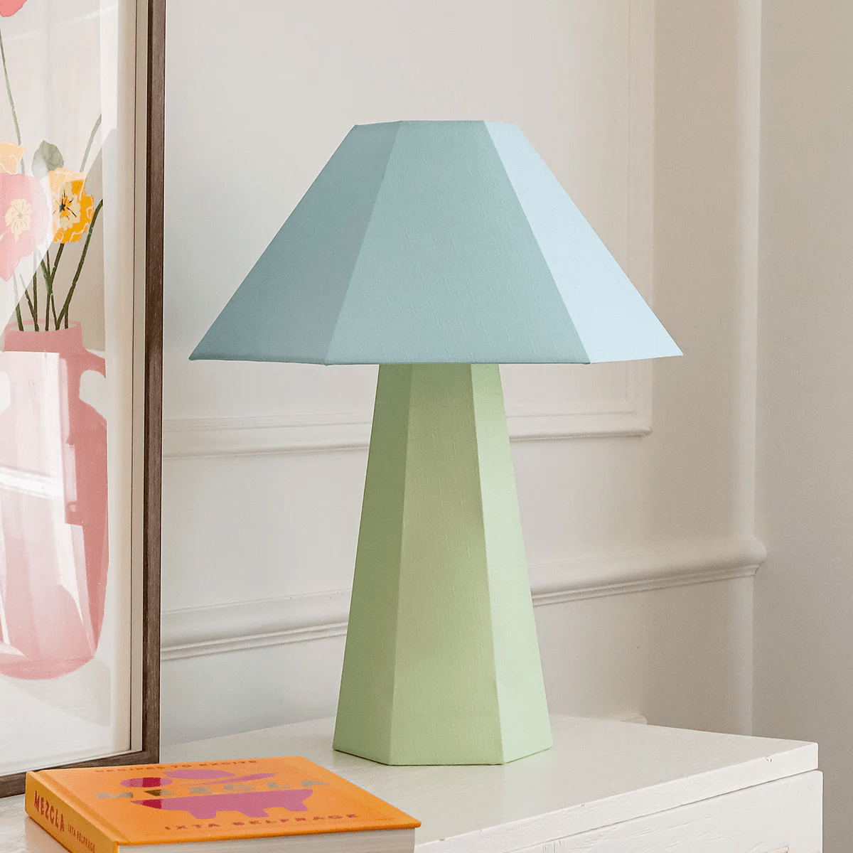 Paola And Joy Blake Table Lamp 3 Paola And Joy Blake Table Lamp