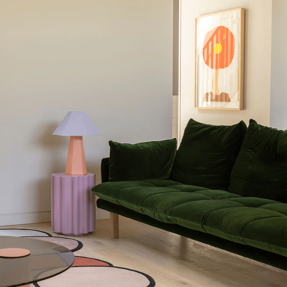 Paola And Joy Blake Table Lamp 4 Paola And Joy Blake Table Lamp
