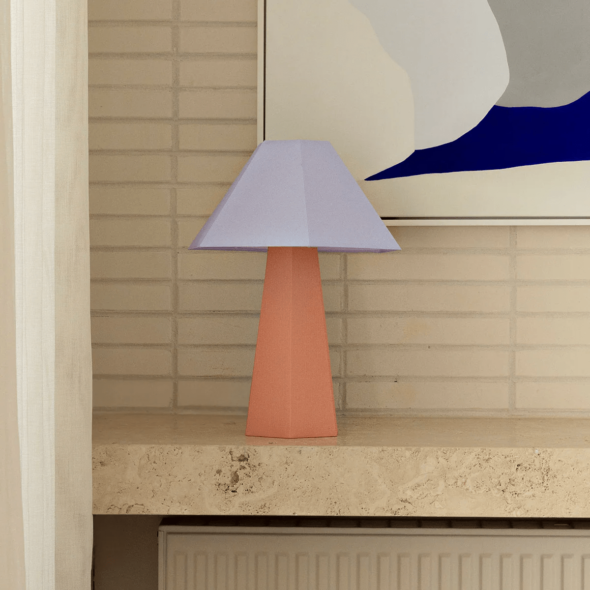 Paola And Joy Blake Table Lamp 6 Paola And Joy Blake Table Lamp