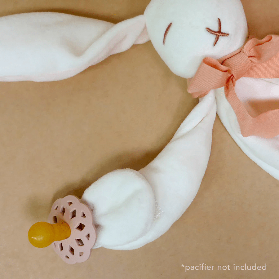 Maud n Lil Boxed Comforter Bunny 10 Maud n Lil Boxed Comforter Bunny
