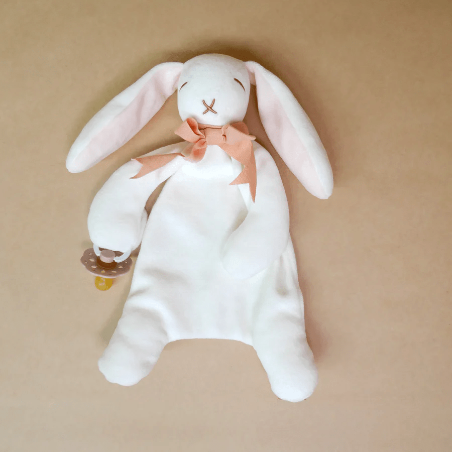 Maud n Lil Boxed Comforter Bunny 11 Maud n Lil Boxed Comforter Bunny
