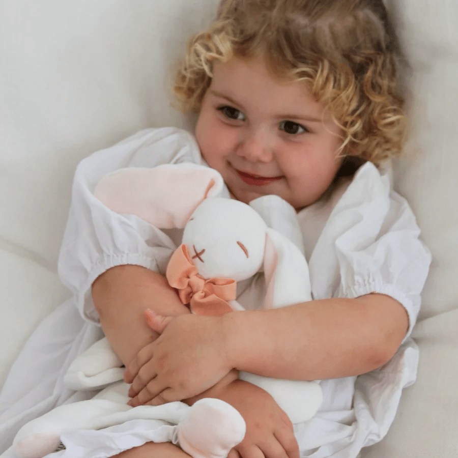 Maud n Lil Boxed Comforter Bunny 13 Maud n Lil Boxed Comforter Bunny