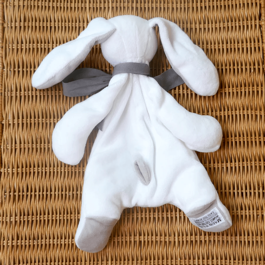Maud n Lil Boxed Comforter Bunny 3 Maud n Lil Boxed Comforter Bunny