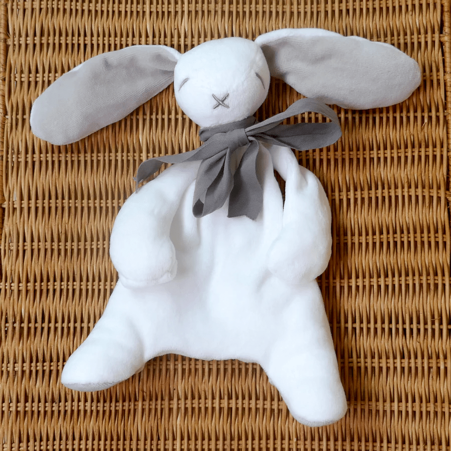 Maud n Lil Boxed Comforter Bunny 4 Maud n Lil Boxed Comforter Bunny
