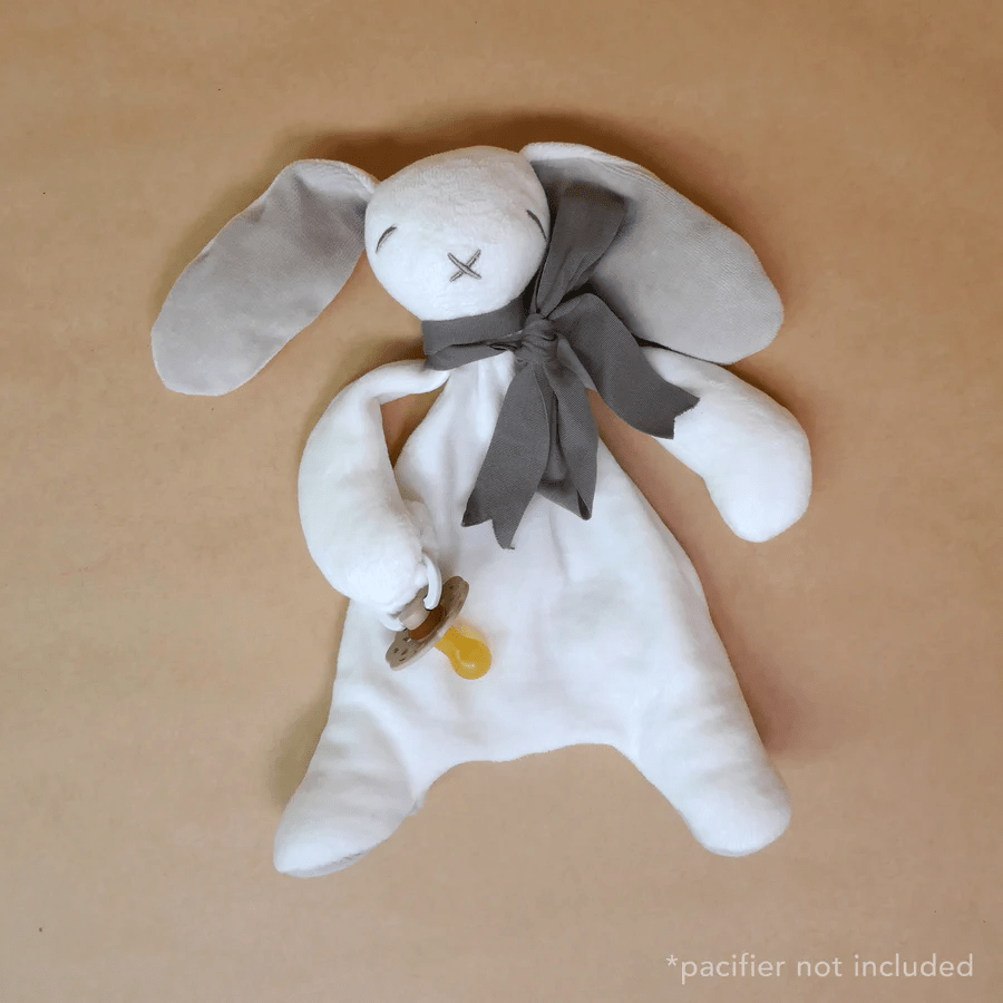 Maud n Lil Boxed Comforter Bunny 5 Maud n Lil Boxed Comforter Bunny
