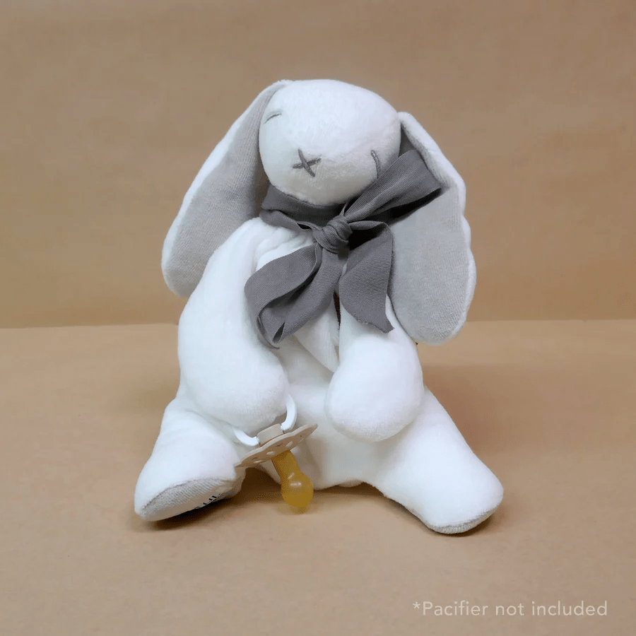 Maud n Lil Boxed Comforter Bunny 6 Maud n Lil Boxed Comforter Bunny