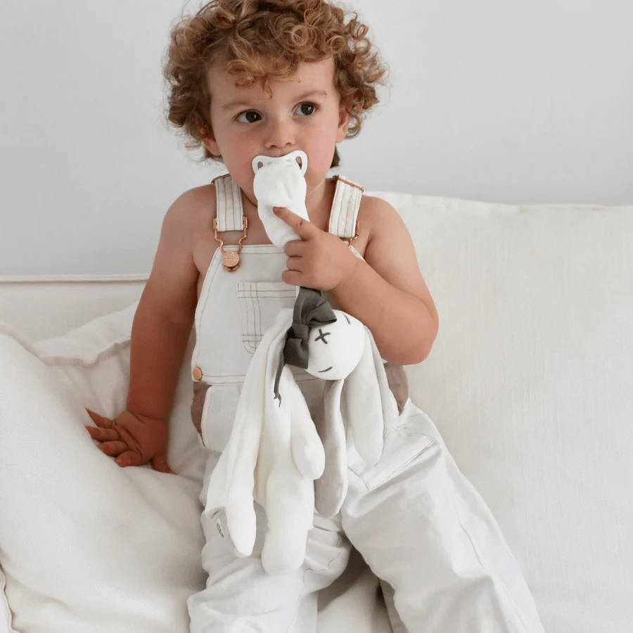 Maud n Lil Boxed Comforter Bunny 7 Maud n Lil Boxed Comforter Bunny