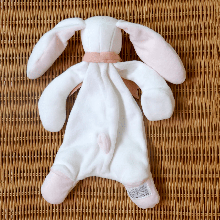 Maud n Lil Boxed Comforter Bunny 8 Maud n Lil Boxed Comforter Bunny