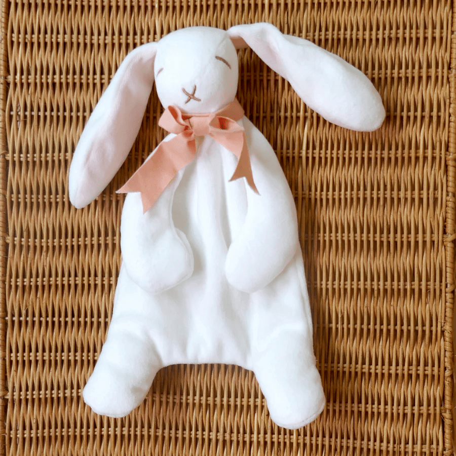 Maud n Lil Boxed Comforter Bunny 9 Maud n Lil Boxed Comforter Bunny