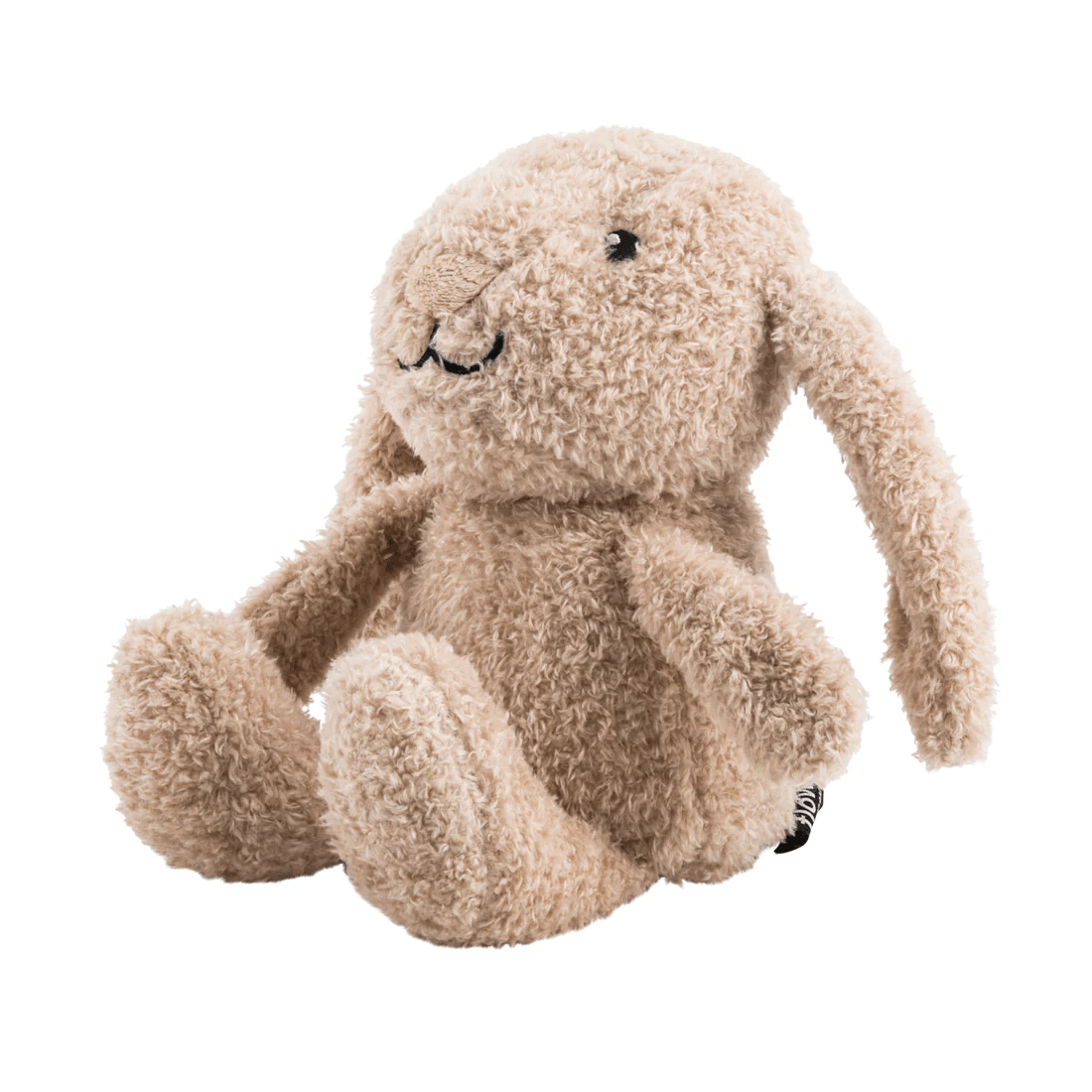 Flow Amsterdam Milo Plush night light - Oat