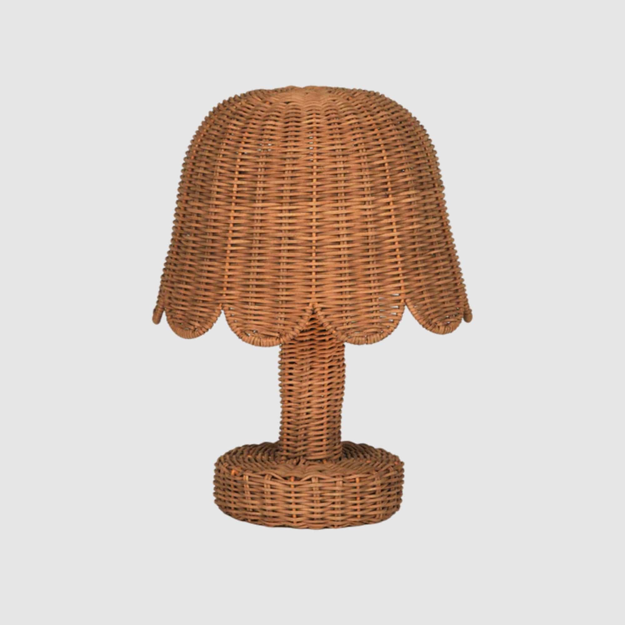 Olli Ella Petal Lamp 3 Olli Ella Petal Lamp