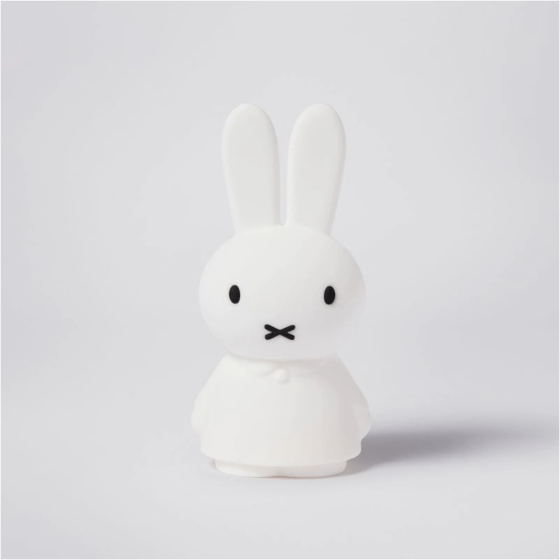 Mr Maria Miffy Shines - Dimmable LED Lamp 3 Mr Maria Miffy Shines - Dimmable LED Lamp