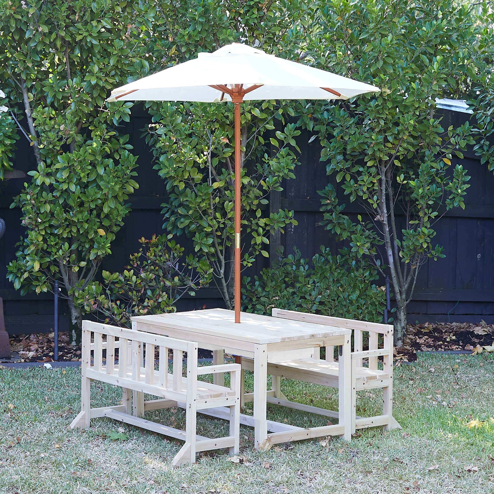 PATIO Outdoor Picnic Furniture