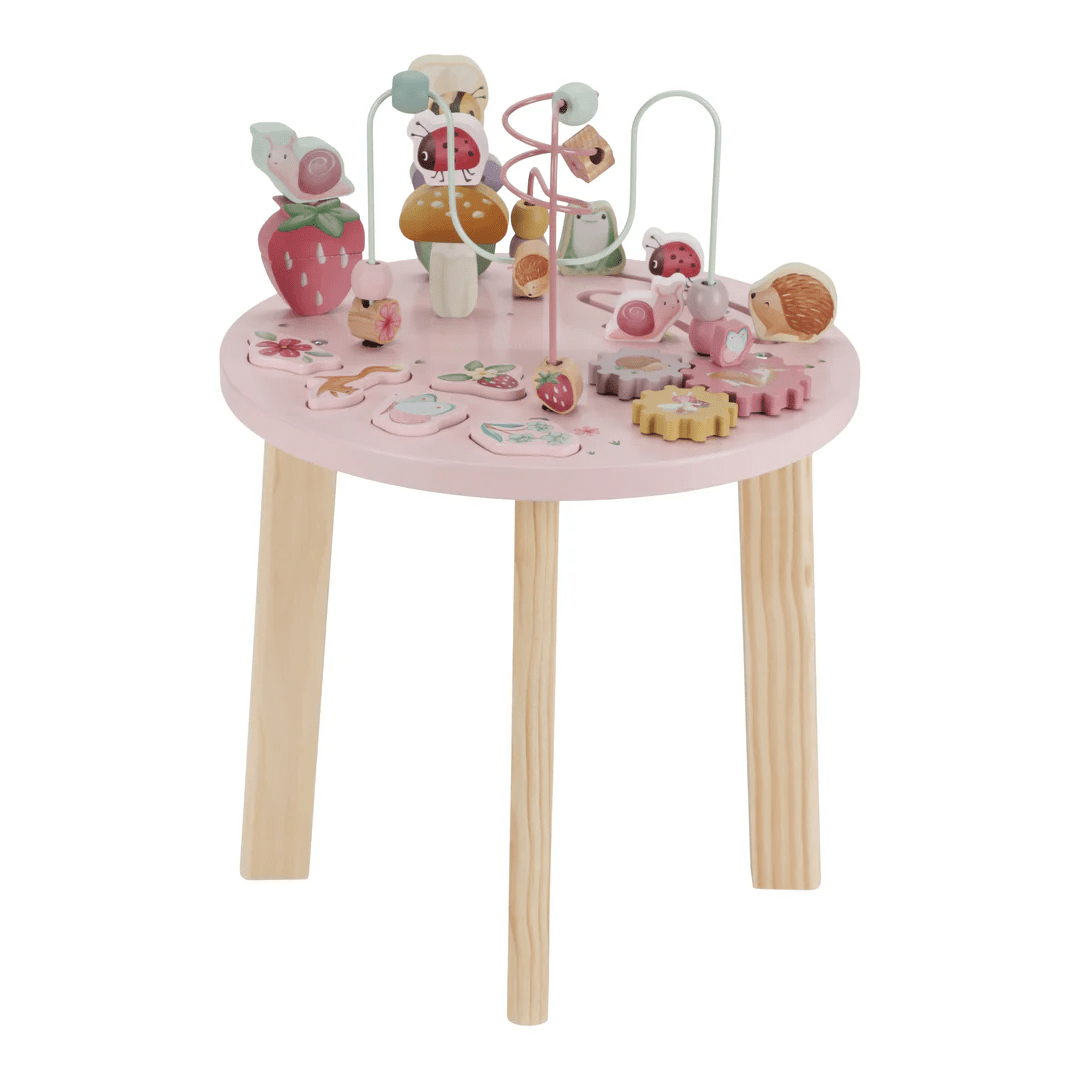 Little Dutch Fairy Garden Activity Table 1 Little Dutch Fairy Garden Activity Table