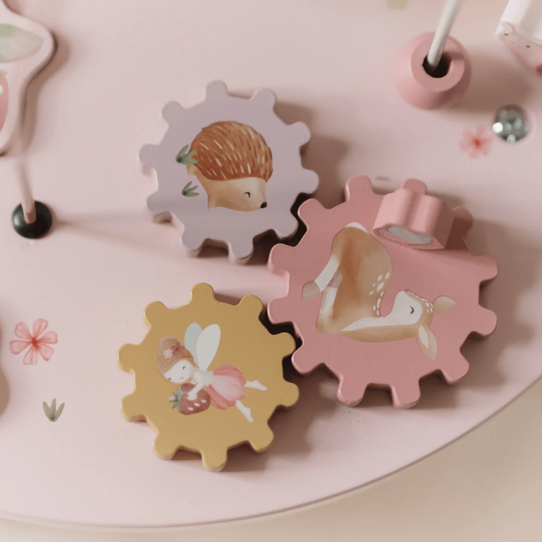 Little Dutch Fairy Garden Activity Table 10 Little Dutch Fairy Garden Activity Table