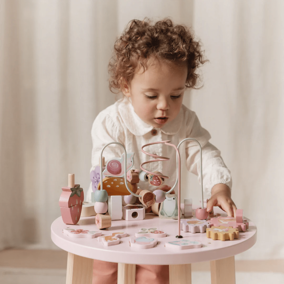 Little Dutch Fairy Garden Activity Table 11 Little Dutch Fairy Garden Activity Table