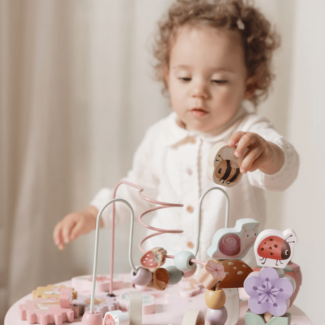Little Dutch Fairy Garden Activity Table 12 Little Dutch Fairy Garden Activity Table