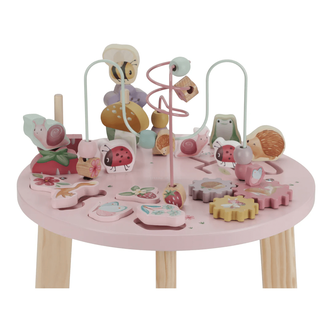 Little Dutch Fairy Garden Activity Table 13 Little Dutch Fairy Garden Activity Table