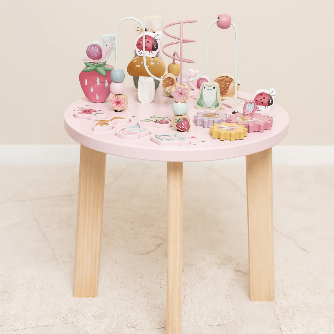 Little Dutch Fairy Garden Activity Table 2 Little Dutch Fairy Garden Activity Table