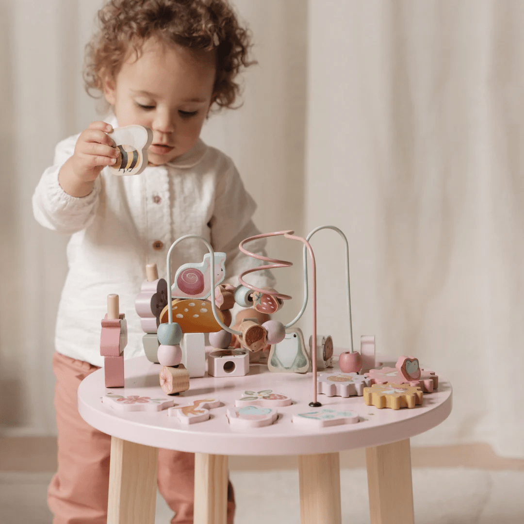 Little Dutch Fairy Garden Activity Table 3 Little Dutch Fairy Garden Activity Table