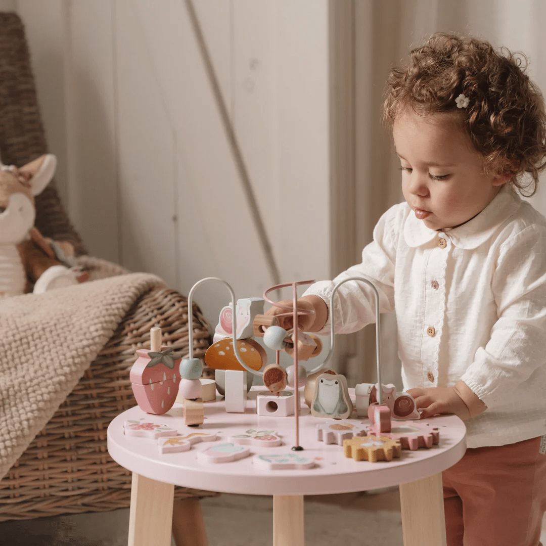 Little Dutch Fairy Garden Activity Table 4 Little Dutch Fairy Garden Activity Table