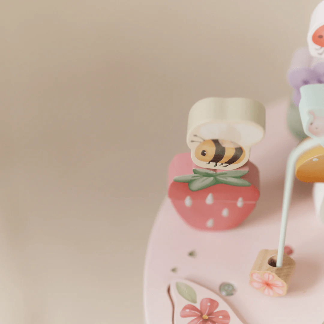 Little Dutch Fairy Garden Activity Table 5 Little Dutch Fairy Garden Activity Table