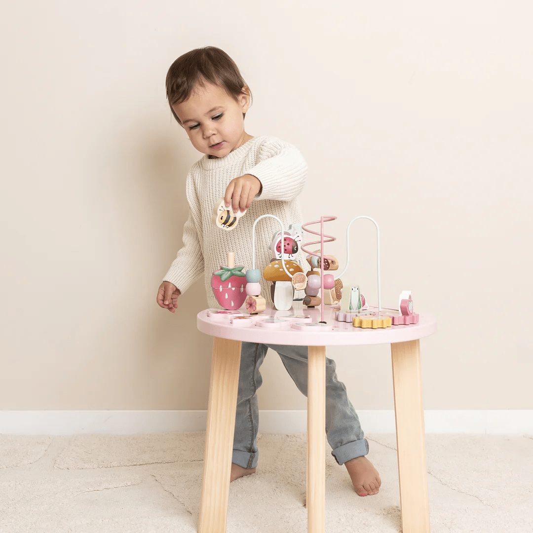 Little Dutch Fairy Garden Activity Table 6 Little Dutch Fairy Garden Activity Table
