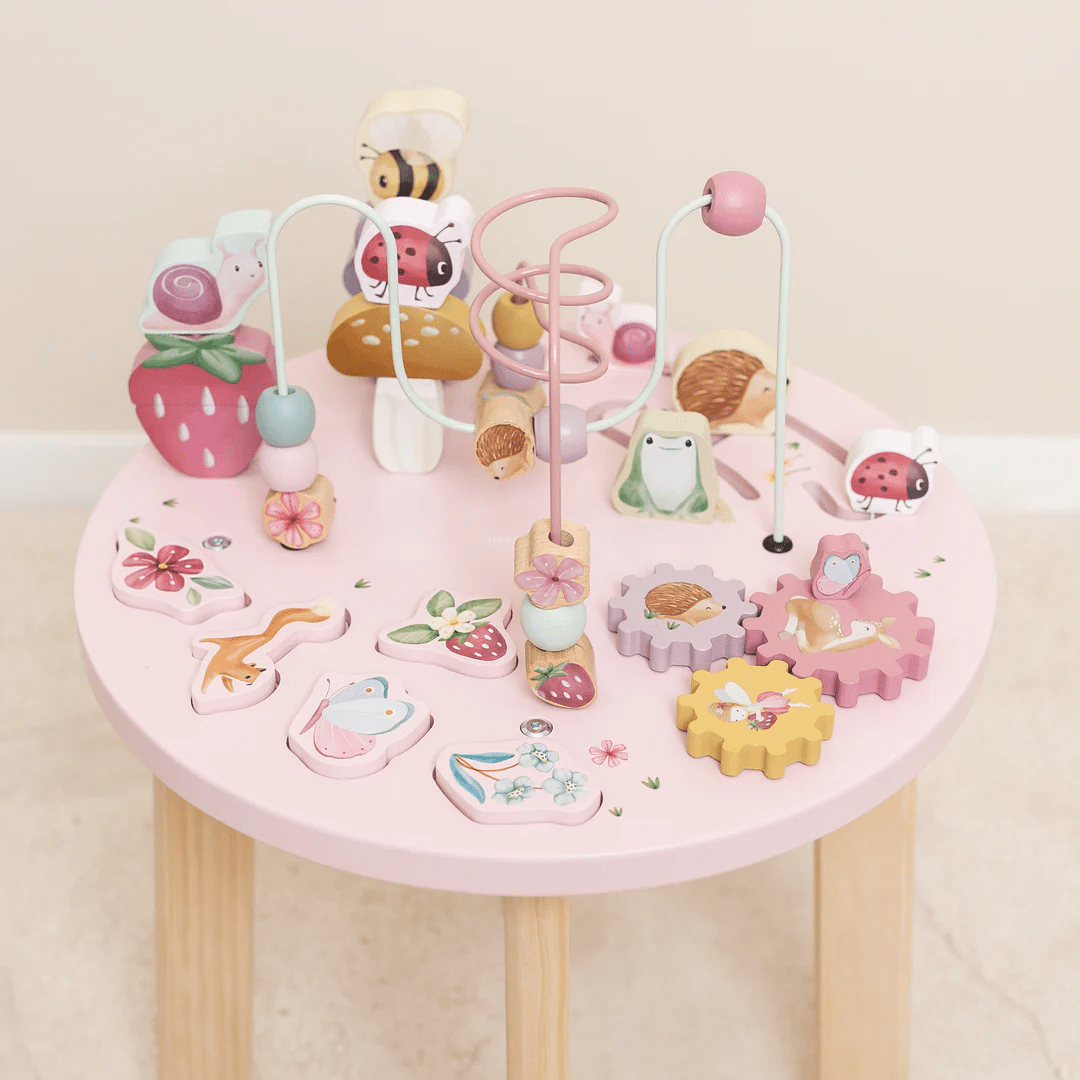 Little Dutch Fairy Garden Activity Table 7 Little Dutch Fairy Garden Activity Table