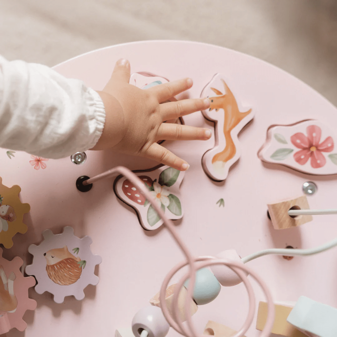 Little Dutch Fairy Garden Activity Table 8 Little Dutch Fairy Garden Activity Table