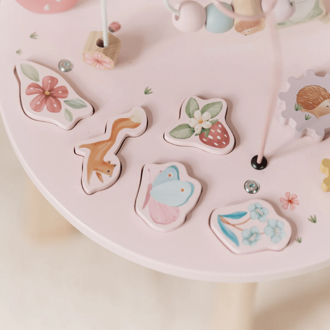 Little Dutch Fairy Garden Activity Table 9 Little Dutch Fairy Garden Activity Table